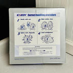 EXEDY Clutch Cover TYD168 for TOYOTA INNOVA, FORTUNER 16-20, HIACE 15-21 1GD2GD 11 X 21T