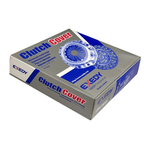 EXEDY Clutch Cover TYD168 for TOYOTA INNOVA, FORTUNER 16-20, HIACE 15-21 1GD2GD 11 X 21T