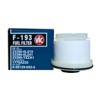 VIC F-193 Fuel Filter for Toyota Innova, Fortuner, Hilux Diesel Engines