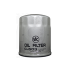 VIC C-503 Oil Filter for Isuzu Crosswind, Hilander, Canter 4D30