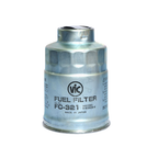 VIC FC-321 Fuel Filter for 4D56, L200, L300, Adventure, Strada, Pajero, Spacegear, XUV 4JA1/4BE