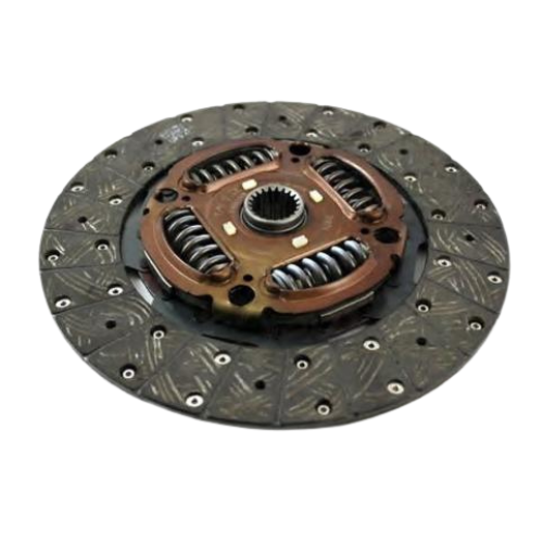 EXEDY Clutch Disc TYD168 for TOYOTA INNOVA, FORTUNER 16-20, HIACE 15-21 1GD2GD 11 X 21T